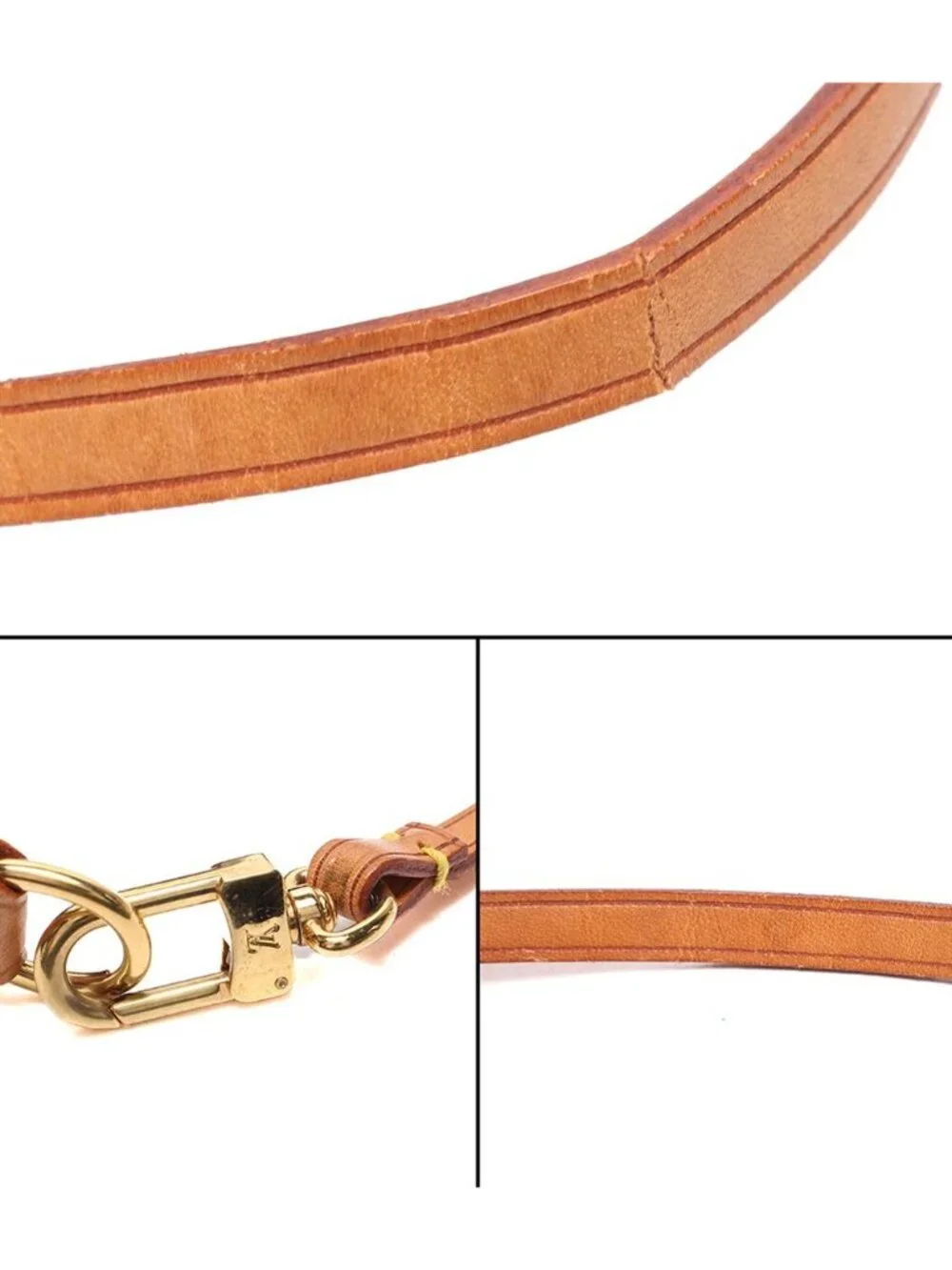 Louis Vuitton Pouch Pochette Accessoire Monogram